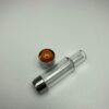 Cotton-free glass cartridge - QBD-g1 (0.5ml) - Image 2