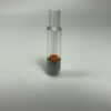 Cotton-free glass cartridge - QBD-g1 (0.5ml)