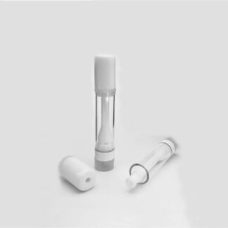 icell 2 full ceramic cartridge presentation view
